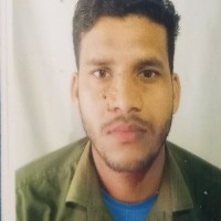 Chiranjit Majhi